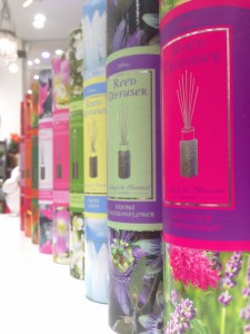 ディフューザー