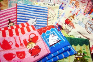 ブログムーミン3